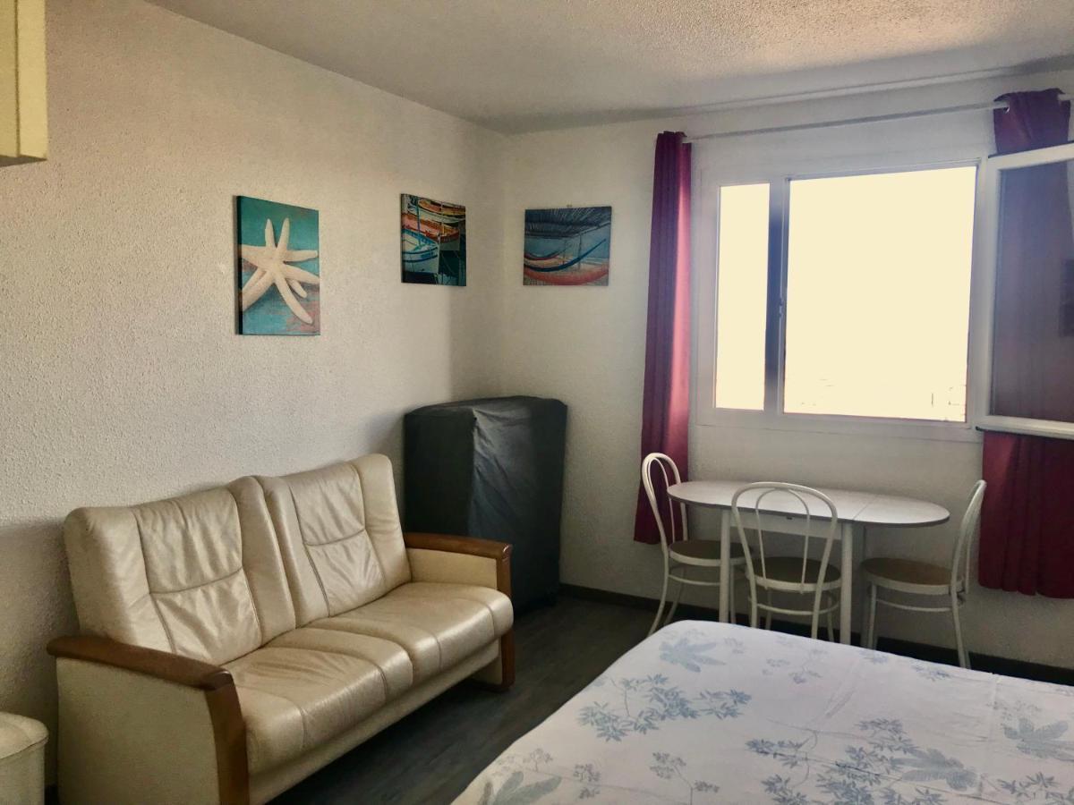 Studio vue sur mer Leilighet Calais Eksteriør bilde
